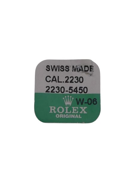 ROLEX 2230 - 5450 Vis de bride - Bridle screw