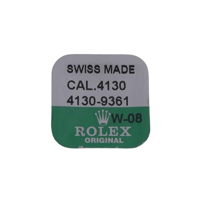 Rolex 4130-9361 Pierre - Jewel