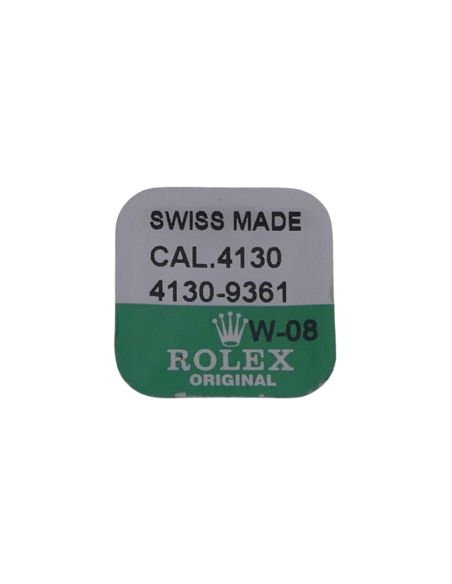 Rolex 4130-9361 Pierre - Jewel