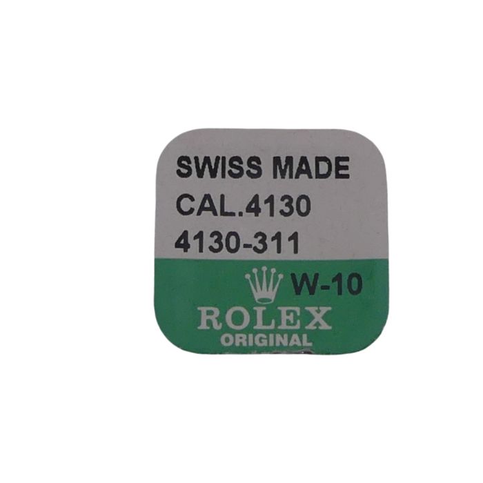 ROLEX 4130-311 Ressort de barillet - barrel spring