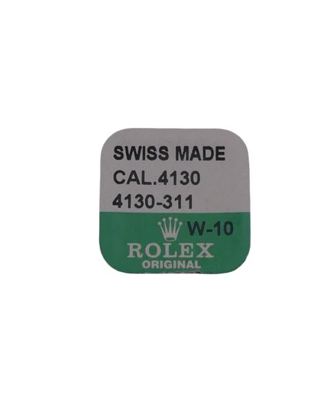 ROLEX 4130-311 Ressort de barillet - barrel spring