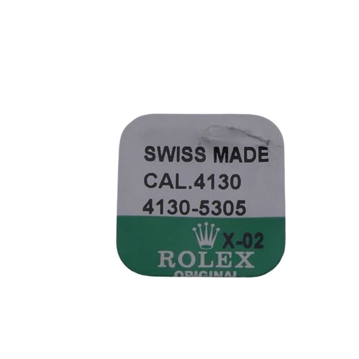  Rolex 4130 5305Vis - Screw