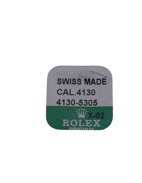  Rolex 4130 5305Vis - Screw