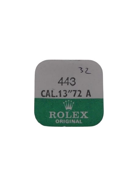 ROLEX 727 - 443 Tirette - setting lever