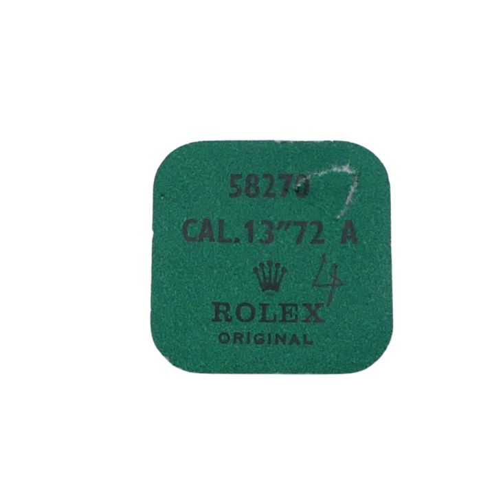 ROLEX 727 - 58270 Vis - Screw