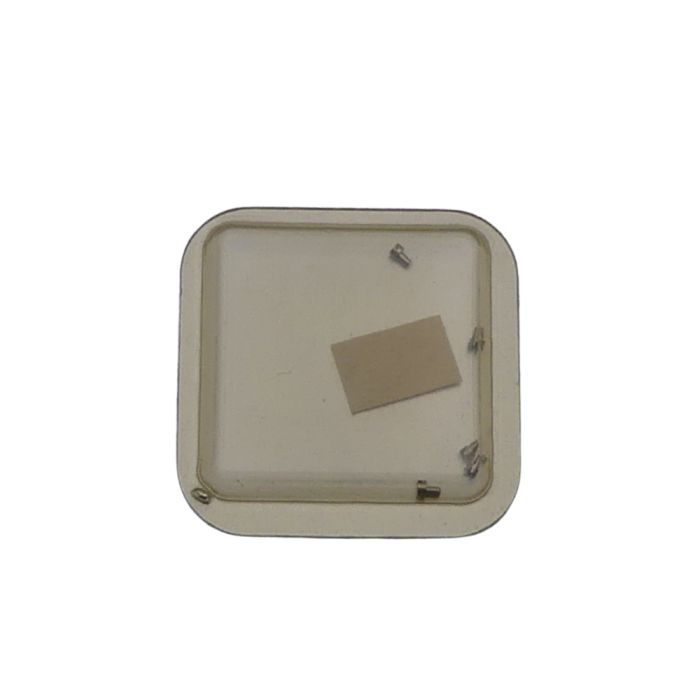 ROLEX 727 - 8400 Excentrique - Eccentric