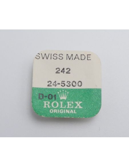 Rolex 24-5300 Tube couronne - Tube with washers