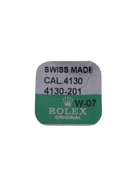 ROLEX 4130-201 Tige de remontoir - Winding stem