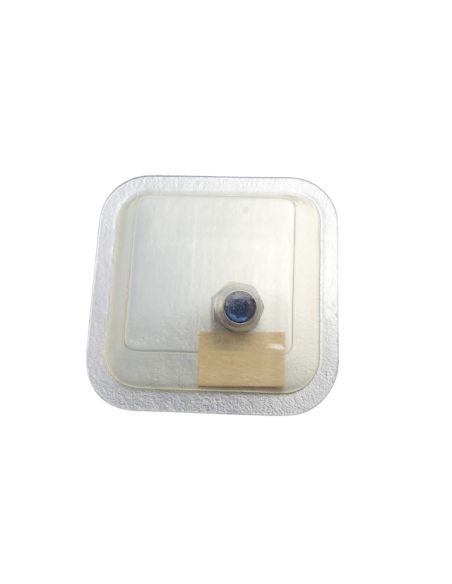 Cartier Santos Carré PM Couronne - Crown - 20361554