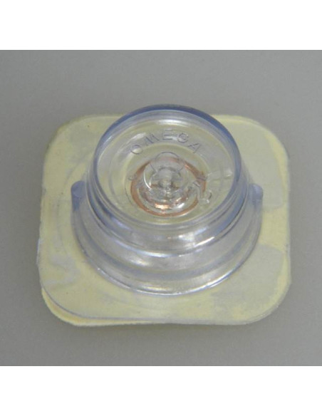 Omega 730-1327 balancier