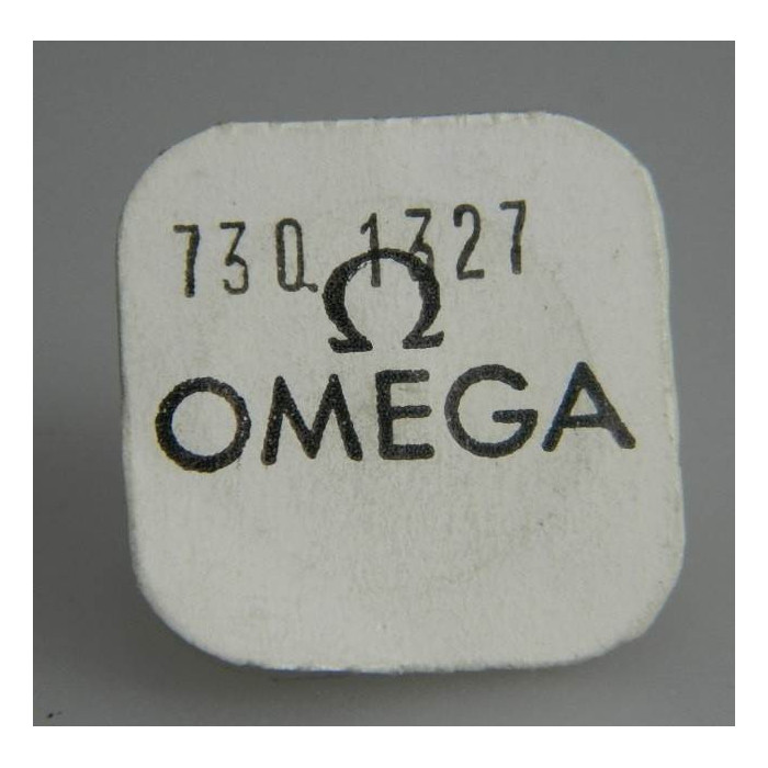 Omega 730-1327 balancier