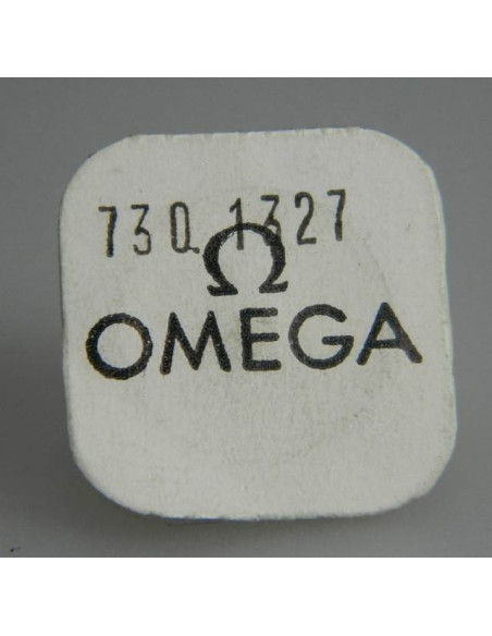 Omega 730-1327 balancier