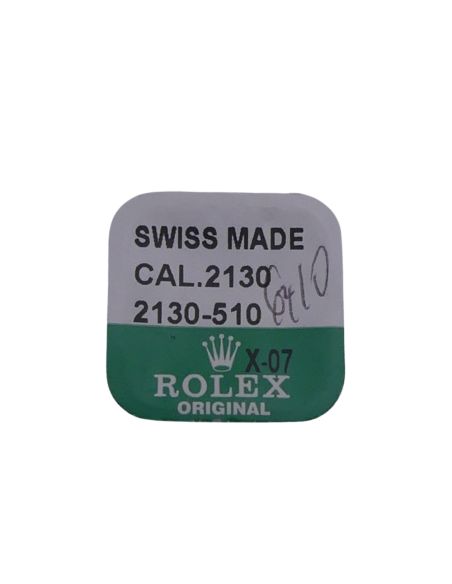 Rolex 2130-510 Roue entraîneuse de rochet - Driving wheel for ratchet wheel