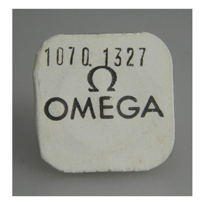 Omega 1070-1327 balancier