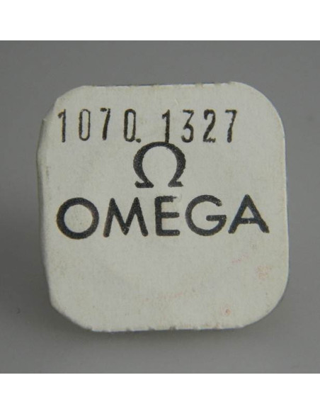 Omega 1070-1327 balancier