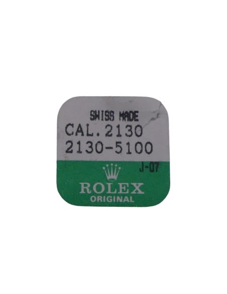 ROLEX 2130 - 5100 Vis de fixage - Screw for case