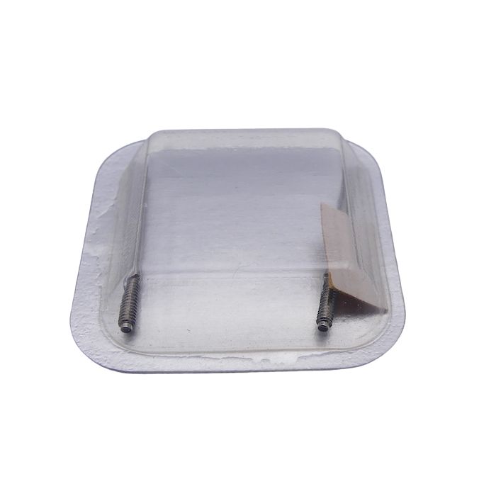 Cartier Vis de barrettes - Bars screws - VA060006GM