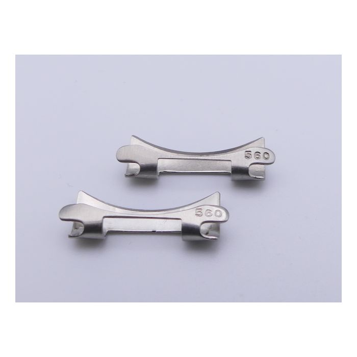 Omega 560 Embouts -End-links - ST 560