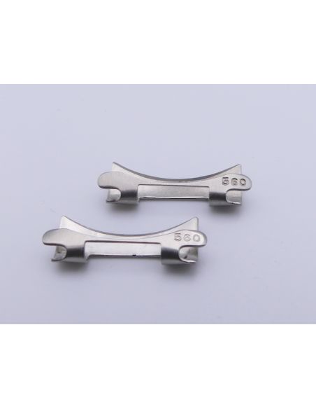 Omega 560 Embouts -End-links - ST 560