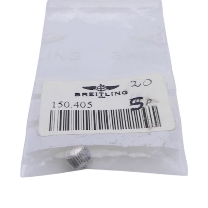 copy ofBreitling Colt couronne