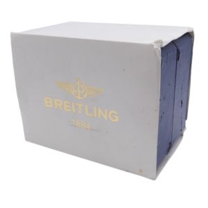 Breitling écrin ancien