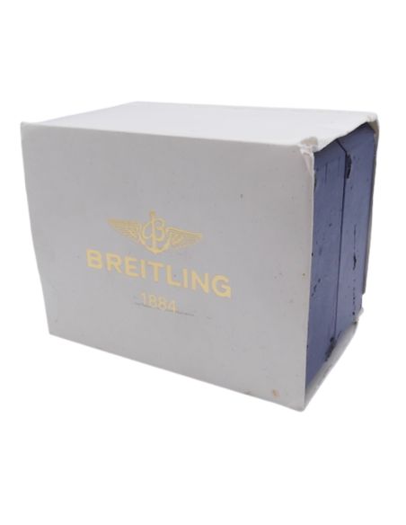 Breitling écrin ancien - Vintage watch box