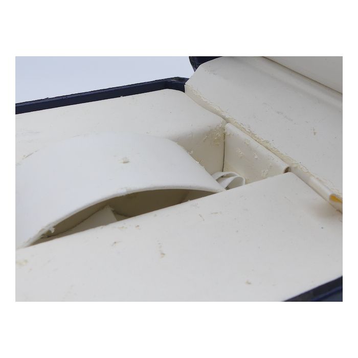 Breitling écrin ancien - Vintage watch box