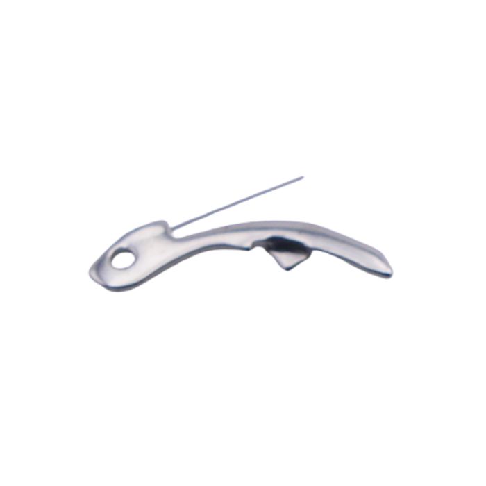 copy ofAS 2073 - 9565 Roue entraîneuse - Indicator driving wheel