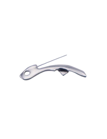 copy ofAS 2073 - 9565 Roue entraîneuse - Indicator driving wheel