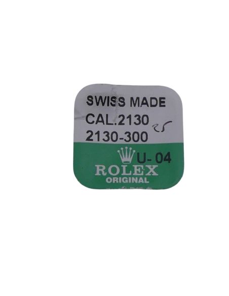 Rolex 2130-300 Cliquet - Click