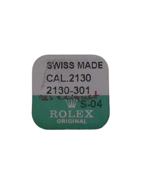 Rolex 2130-301 Ressort de cliquet - Spring for click