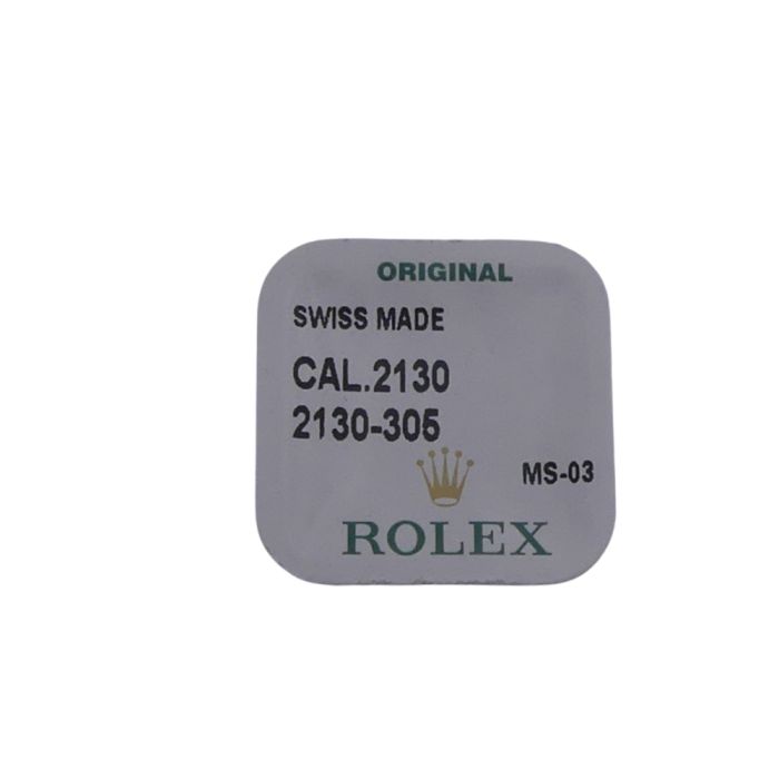 Rolex 2130-305 Rochet - Ratchet wheel