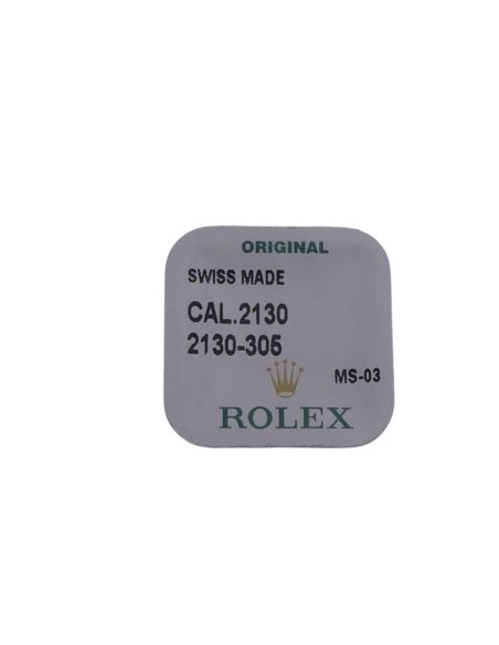 Rolex 2130-305 Rochet - Ratchet wheel