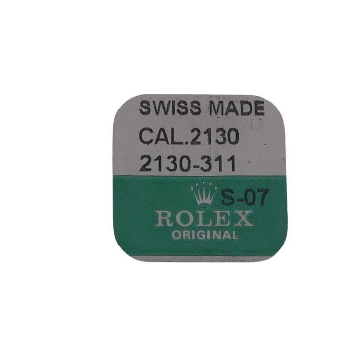 ROLEX 2130 - 311 Ressort de barillet - Mainspring