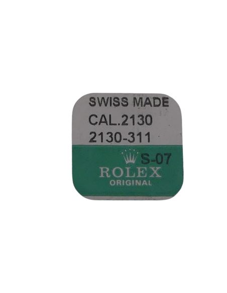 ROLEX 2130 - 311 Ressort de barillet - Mainspring