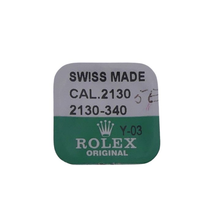 Rolex 2130-340 Roue moyenne - Third wheel