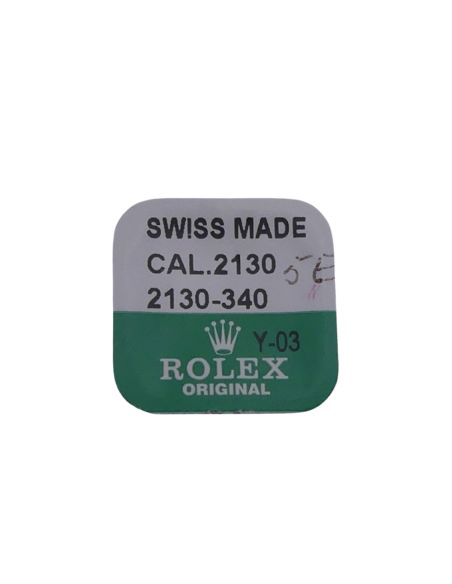 Rolex 2130-340 Roue moyenne - Third wheel