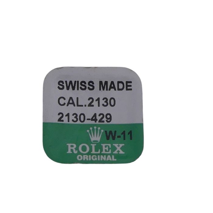 Rolex 2130-429 Axe de balancier - Balance staff