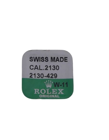 Rolex 2130-429 Axe de balancier - Balance staff