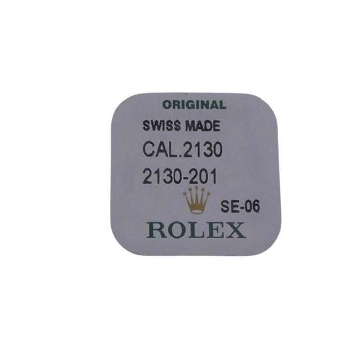 Rolex 2130-201 Tige de remontoir - Winding stem