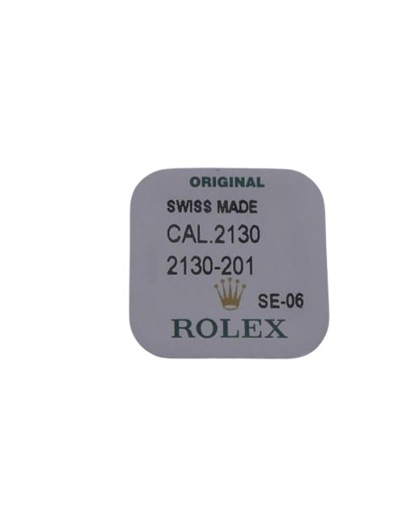 Rolex 2130-201 Tige de remontoir - Winding stem
