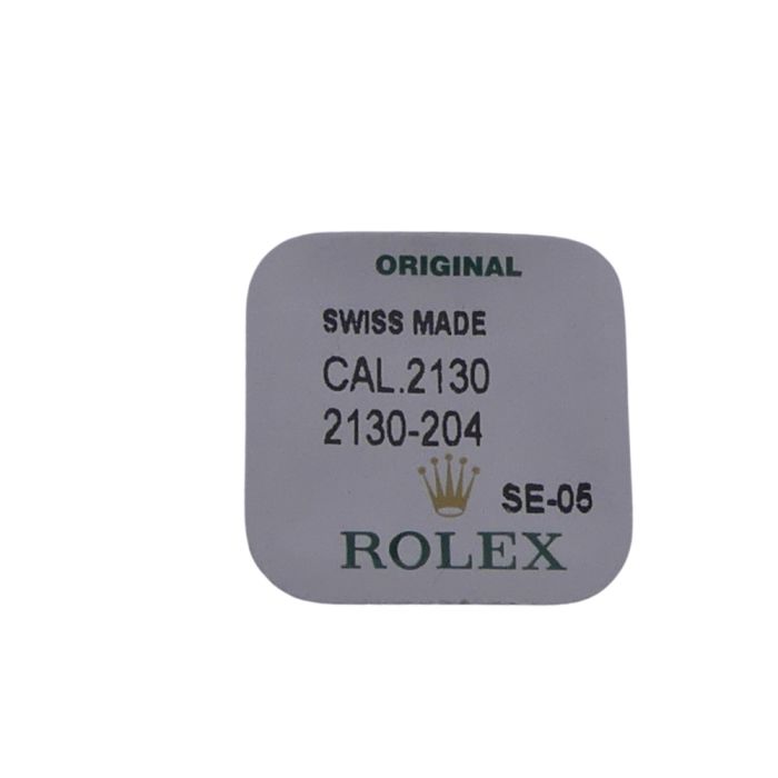 Rolex 2130-204 Pignon de remontoir - Winding pinion