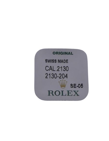 Rolex 2130-204 Pignon de remontoir - Winding pinion