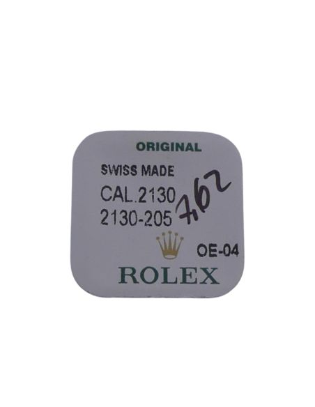 Rolex 2130-205 Pignon coulant - Sliding pinion