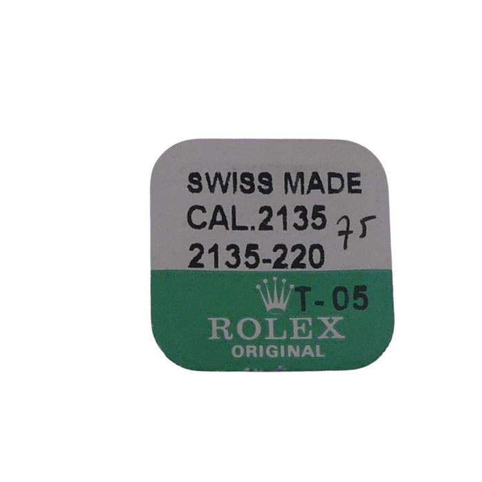 ROLEX 2130 - 220 Tirette - Setting lever
