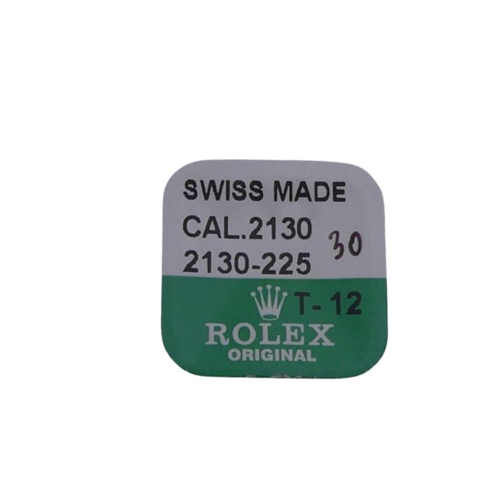  ROLEX 2130 - 225 Ressort de tirette - Spring for setting lever