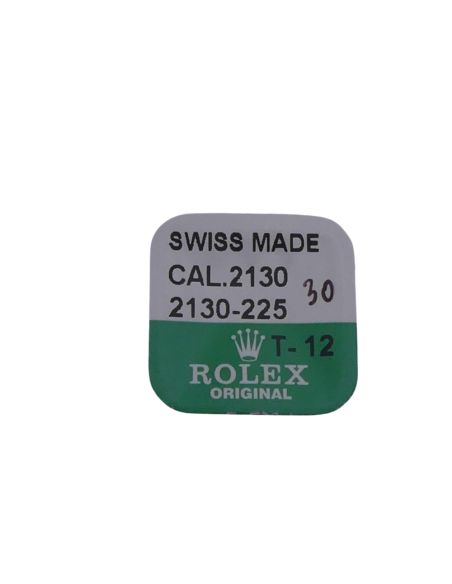  ROLEX 2130 - 225 Ressort de tirette - Spring for setting lever