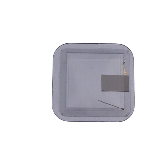 Rolex 2130-245 Ressort d'arrêt de balancier - Spring for balance stop