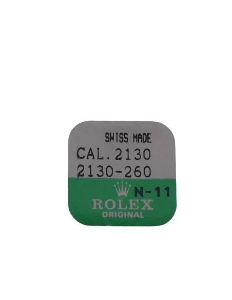 Rolex 2130-260 Roue de minuterie - Minute wheel