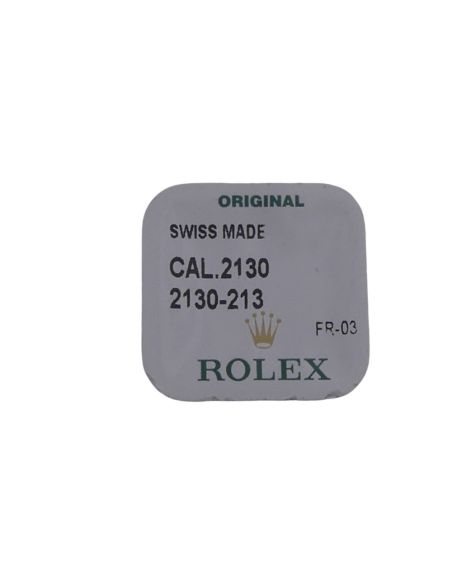 Rolex 2130-213 Roue de couronne - Crown wheel